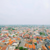 Отель Modern and Cozy 2BR Apartment at Green Palace Kalibata, фото 19