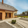 Отель Amazing Home in Mragowo With 4 Bedrooms, фото 1