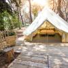 Отель Pigna Felice - Glamping, фото 14