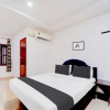 Отель R K Residency by Oyo Rooms, фото 34