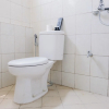 Отель Well Appointed 2BR Apartment at Bintaro Park View, фото 7