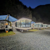 Отель Galaxy x Hotel type Caravan Glamping&Pension, фото 25
