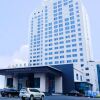 Отель Baiyun International Hotel Hanchuan, фото 3