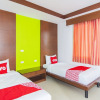 Отель Korwanburi Hotel by OYO Rooms, фото 18