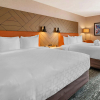 Отель Clarion Inn Nashua, фото 7