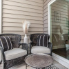 Отель Brier Creek Oasis - Marietta, фото 20