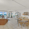 Отель Beach House Unit #401 3 Bedroom Condo by RedAwning, фото 14