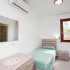 Отель Le Tartarughe Three-room apartment-TRILOCALE LE TARTARUGHE, фото 12