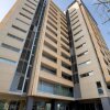 Отель Rent Top Apartments Forum в Сан-Адриан-де-Бесосе