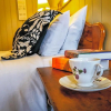 Отель Mountainaire Inn and Log Cabins, фото 15