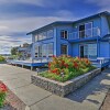 Отель Birch Bay Waterfront Home - Steps to Beach!, фото 23