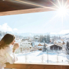 Отель Novotel Megève Mont-Blanc, фото 22