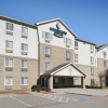 Отель WoodSpring Suites Fort Worth Forest Hill, фото 17