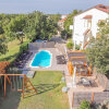 Отель Apartment Marinko - with pool : A Kuca Barban, Istria, фото 12