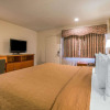 Отель Quality Inn Santa Cruz, фото 7