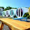Отель Pipe House Hostel, фото 2