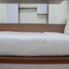 Отель Pool View 2BR with Sofa Bed Bassura City Apartment, фото 22