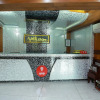 Отель Kovilakam Residency by OYO Rooms, фото 14