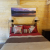Отель Denali Tri-Valley Cabins, фото 2