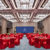 Отель New Century Hotel Zhenhai, фото 44