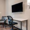 Отель Extended Stay America Premier Suites Tampa Fairgro, фото 5
