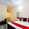 Отель Shree Krishna Resort by OYO Rooms, фото 21