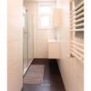 Отель Beautiful chalet with dishwasher, in a holiday park located near the Veluwe, фото 25