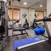 Отель Best Western Cooperstown Inn & Suites, фото 16
