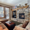 Отель Mammoth Green #111 2 Bedroom Condo, фото 21