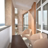 Отель Panorama hotel on Baghramyan avenue, фото 2