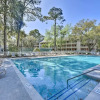 Отель Hilton Head Condo: Beach Supplies, Walk to Shore!, фото 16