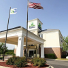 Отель Holiday Inn Express & Suites Delafield, фото 14