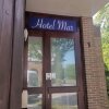 Отель Mar Hotel в Марбурге
