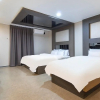 Отель Hwaseong Stay13 Hotel, фото 6