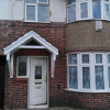 Отель Remarkable 3-bed House in Hounslow, фото 1