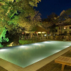 Отель Landison Putuoshan Resort Zhoushan, фото 12