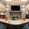 Отель Homewood Suites Columbus Hilliard, фото 12