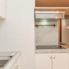 Отель Nice And Homey 2Br Signature Park Grande Apartment, фото 7