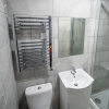 Отель Lovely Studio in Selly Oak 10 Mins From City!, фото 9
