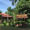 Отель Shwe Daung Thiri Motel - Burmese Only, фото 1