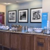 Отель Hampton Inn Midland, фото 22