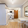 Отель Lovely Central Flat Near Metro Station in Sisli, фото 9