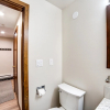 Отель Snowater Condo #story Condo - Sleeps 4 - Close to Community Amenities!, фото 2