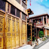 Отель Tingyun Shanju Inn, фото 16