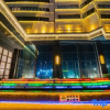Отель Huahan Hotel, фото 19