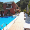 Отель Stunning Property Sea Front in Lefkada, фото 9