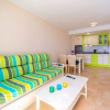 Отель Esmeralda Suites, фото 9