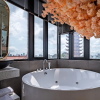 Отель Midas Hotel, фото 8