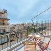 Отель Bright 'n' Tender apt for 4 guests, фото 13