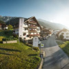 Отель Die Arlbergerin - Limitless Escapes, фото 2